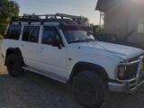 Nissan Patrol 1990 годаfor2 800 000 тг. в Талдыкорган – фото 2