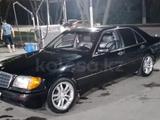 Mercedes-Benz S 320 1995 года за 3 400 000 тг. в Алматы – фото 2