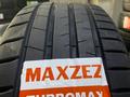 Шины со склада MAXZEZ 225/55ZR16 TURBOMAX 99W XL за 23 700 тг. в Алматы