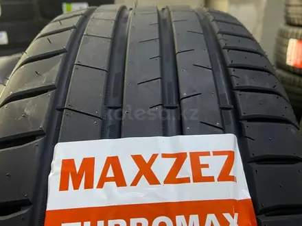 Шины со склада MAXZEZ 225/55ZR16 TURBOMAX 99W XL за 23 700 тг. в Алматы