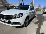 ВАЗ (Lada) Vesta 2022 года за 6 500 000 тг. в Талдыкорган – фото 2