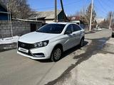 ВАЗ (Lada) Vesta 2022 годаүшін6 500 000 тг. в Талдыкорган