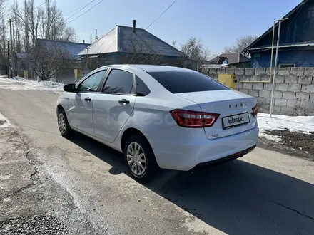 ВАЗ (Lada) Vesta 2022 года за 6 500 000 тг. в Талдыкорган – фото 5