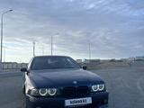 BMW 528 2000 годаүшін3 500 000 тг. в Атырау – фото 3