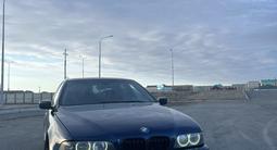 BMW 528 2000 годаүшін3 900 000 тг. в Атырау