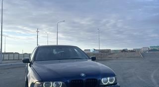 BMW 528 2000 года за 3 900 000 тг. в Атырау