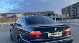 BMW 528 2000 годаүшін3 900 000 тг. в Атырау – фото 3