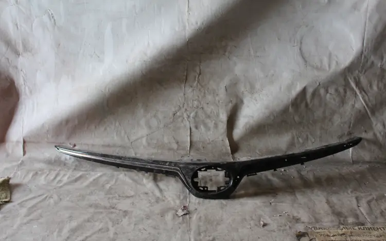 Решетка радиатора Toyota Corolla E210 19- за 40 000 тг. в Караганда