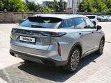 EXEED RX 2025 года за 15 790 000 тг. в Алматы – фото 4