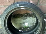 Летняя шина Bridgestone Turanza T005 235/45 R18 (1 шт.) за 15 000 тг. в Алматы