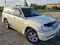 Lexus LX 470 2001 годаүшін8 500 000 тг. в Актобе – фото 3