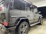 Mercedes-Benz G 500 2002 года за 14 000 000 тг. в Караганда – фото 2