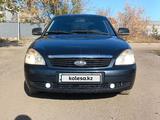 ВАЗ (Lada) Priora 2172 2009 года за 1 280 000 тг. в Караганда