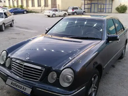 Mercedes-Benz E 240 2000 года за 3 200 000 тг. в Кызылорда