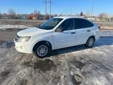 ВАЗ (Lada) Granta 2191 2015 года за 2 500 000 тг. в Семей