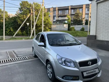 Ravon Nexia R3 2020 года за 4 600 000 тг. в Алматы – фото 2