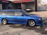 Subaru Legacy 1996 годаfor1 700 000 тг. в Алматы – фото 2