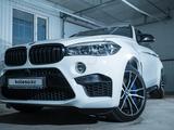 BMW X6 M 2017 годаfor36 000 000 тг. в Петропавловск – фото 4