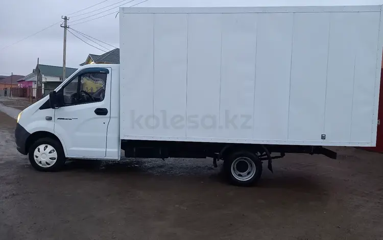 ГАЗ ГАЗель NEXT 2013 года за 6 999 990 тг. в Кызылорда