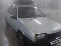 ВАЗ (Lada) 21099 2000 годаfor650 000 тг. в Павлодар