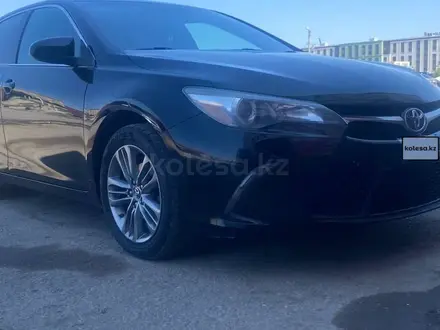 Toyota Camry 2015 года за 6 800 000 тг. в Актау – фото 12