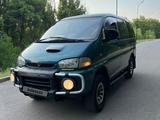 Mitsubishi Delica 1996 года за 4 300 000 тг. в Алматы – фото 3