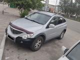 SsangYong Actyon 2011 года за 4 150 000 тг. в Караганда – фото 4