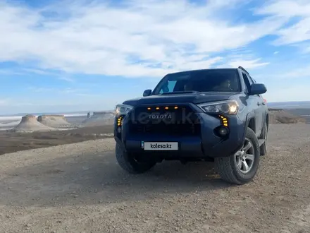 Toyota 4Runner 2012 года за 14 000 000 тг. в Актау – фото 10