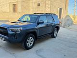 Toyota 4Runner 2012 годаүшін14 000 000 тг. в Актау – фото 2
