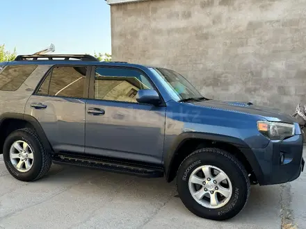 Toyota 4Runner 2012 года за 14 000 000 тг. в Актау – фото 3
