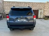 Toyota 4Runner 2012 годаүшін14 000 000 тг. в Актау – фото 4