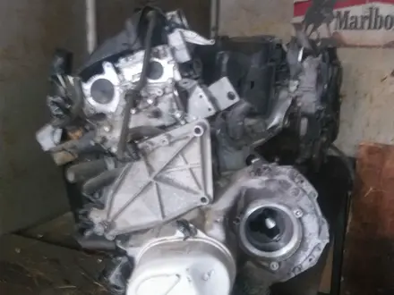 Двигатель K4m k7m 1.6 Renault Рено ВАЗ 1.6 16 клапанный за 300 000 тг. в Алматы – фото 2