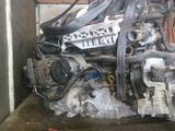 Двигатель K4m k7m 1.6 Renault Рено ВАЗ 1.6 16 клапанныйүшін300 000 тг. в Алматы – фото 3