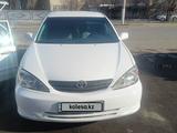 Toyota Camry 2004 года за 5 500 000 тг. в Тараз