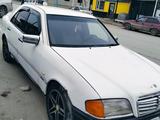 Mercedes-Benz C 200 1996 годаfor1 090 000 тг. в Шиели – фото 2