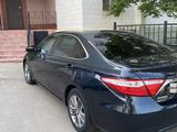 Toyota Camry 2015 годаfor6 500 000 тг. в Актау – фото 4