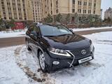 Lexus RX 270 2014 годаfor13 200 000 тг. в Астана – фото 2