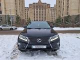 Lexus RX 270 2014 годаfor13 200 000 тг. в Астана – фото 3