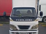 Foton Alpha 2007 года за 2 400 000 тг. в Алматы