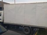 Foton Alpha 2007 года за 2 400 000 тг. в Алматы – фото 3