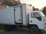 Foton Alpha 2007 года за 2 400 000 тг. в Алматы – фото 4