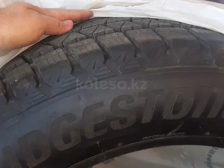 Шины Bridgestone 275/55 R20 — Новые! за 550 000 тг. в Алматы – фото 3