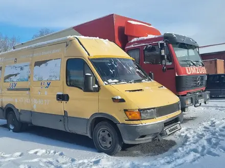 IVECO  Daily 2001 года за 2 500 000 тг. в Талдыкорган