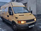 IVECO  Daily 2001 года за 2 500 000 тг. в Талдыкорган – фото 4