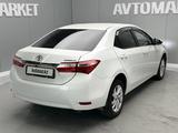 Toyota Corolla 2017 годаүшін7 600 000 тг. в Атырау – фото 4