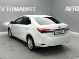 Toyota Corolla 2017 годаүшін7 600 000 тг. в Атырау – фото 3