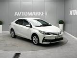Toyota Corolla 2017 годаүшін7 600 000 тг. в Атырау – фото 2