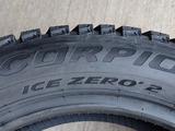 Pirelli Scorpion Ice Zero 2 235/50 R19 103Hүшін110 000 тг. в Алматы – фото 5