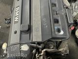 Двигатель BMW M54 3.0 Биванусүшін750 000 тг. в Шымкент