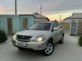 Lexus RX 330 2006 годаүшін4 700 000 тг. в Актау – фото 3